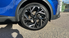 Renault Symbioz 1.6 E-Tech FHEV 145 Techno Esprit Alpine 5dr Auto Hybrid Estate